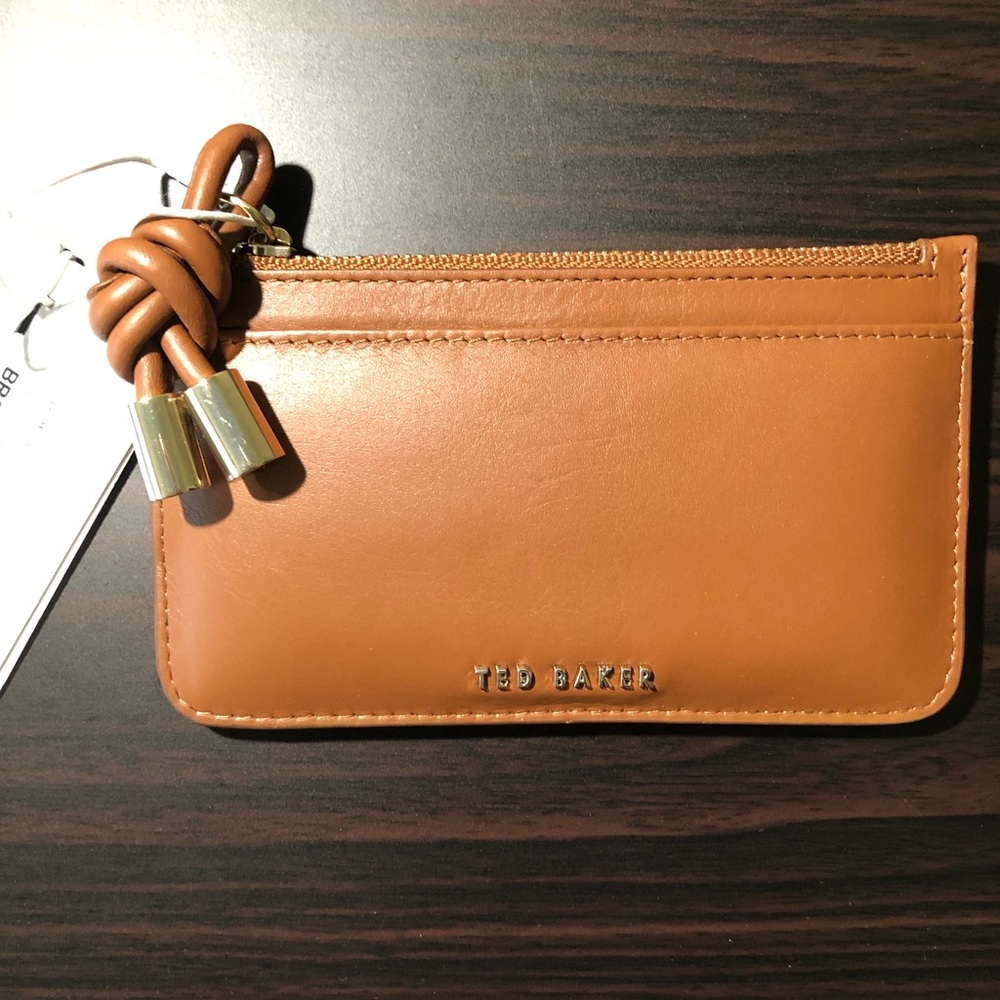 TED BAKER | Wallet - Picture 2 of 3